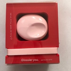 NITB Glossier You - Solid Perfume (discontinued)
